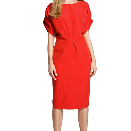  Cocktail dress model 113816 Moe 