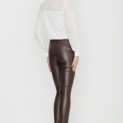 Trousers model 114256 Lenitif 