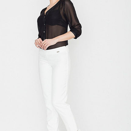  Trousers model 114258 Lenitif 