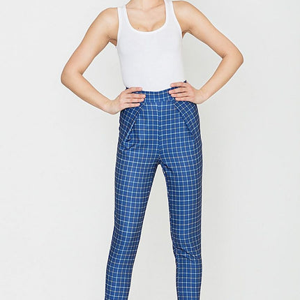  Women trousers model 114285 Lenitif 