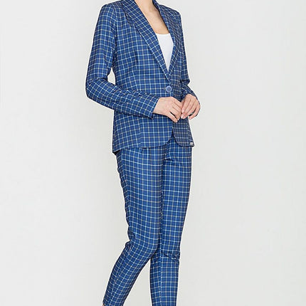  Women trousers model 114285 Lenitif 