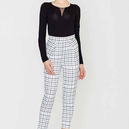  Women trousers model 114286 Lenitif 