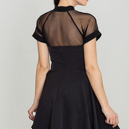  Short dress model 114300 Lenitif 