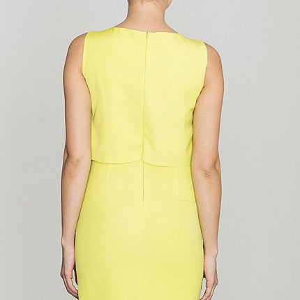  Cocktail dress model 114321 Lenitif 