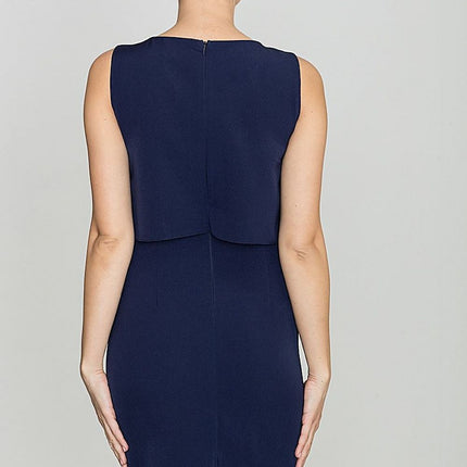  Cocktail dress model 114322 Lenitif 