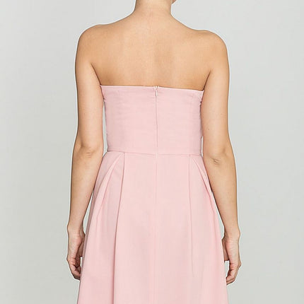  Cocktail dress model 114631 Lenitif 