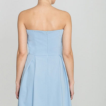  Cocktail dress model 114633 Lenitif 