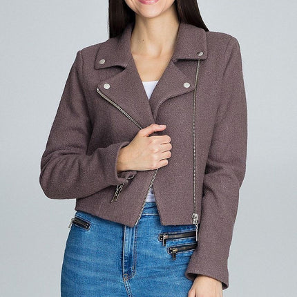  Jacket model 116252 Figl 
