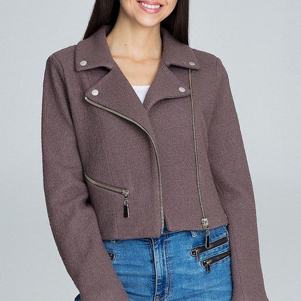  Jacket model 116252 Figl 