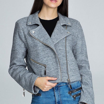  Jacket model 116254 Figl 