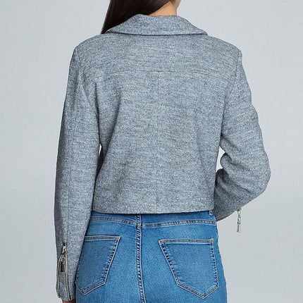  Jacket model 116254 Figl 