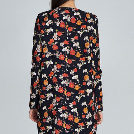  Jacket model 116361 Figl 