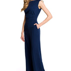 navy blue / s
