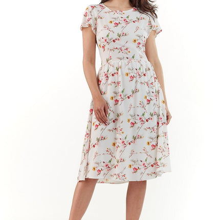  Daydress model 117536 awama 