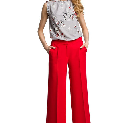 Women trousers model 117580 Moe 
