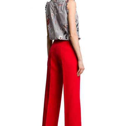  Women trousers model 117580 Moe 