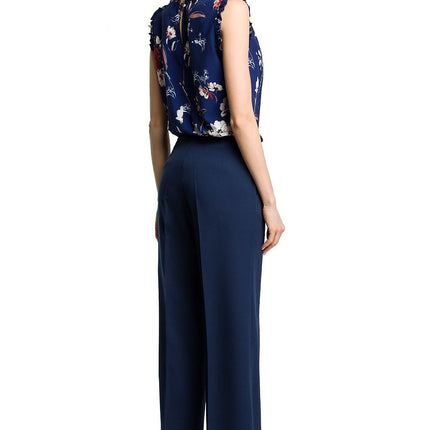  Women trousers model 117581 Moe 