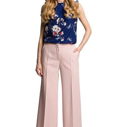  Women trousers model 117582 Moe 