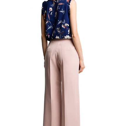  Women trousers model 117582 Moe 