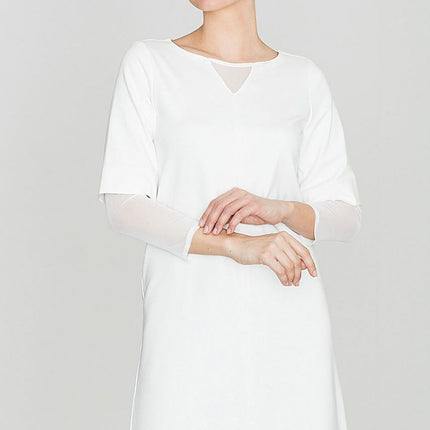  Evening dress model 119332 Lenitif 