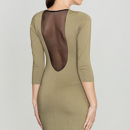  Short dress model 119334 Lenitif 