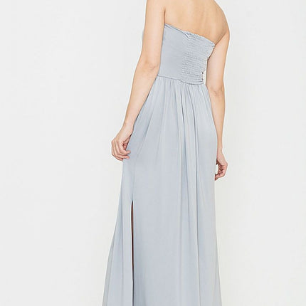  Long dress model 119352 Lenitif 