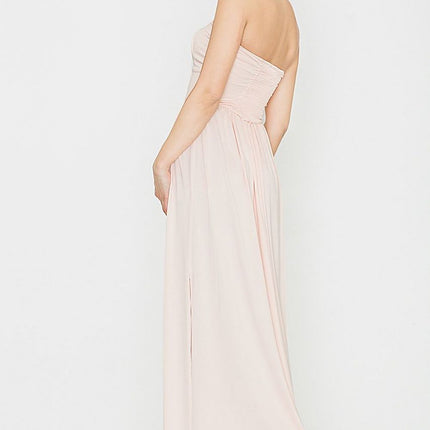  Long dress model 119353 Lenitif 