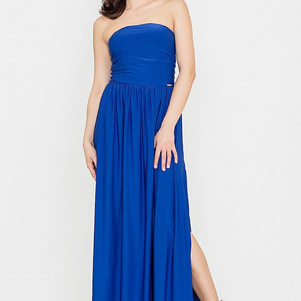  Long dress model 119354 Lenitif 