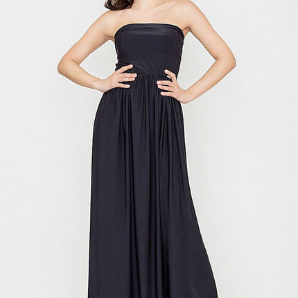  Long dress model 119356 Lenitif 