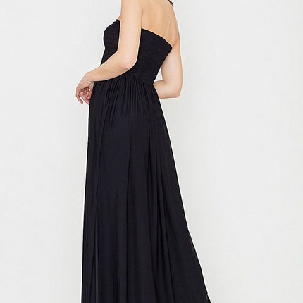  Long dress model 119356 Lenitif 