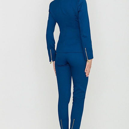  Trousers model 119376 Lenitif 