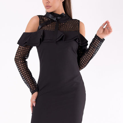  Evening dress model 119507 YourNewStyle 