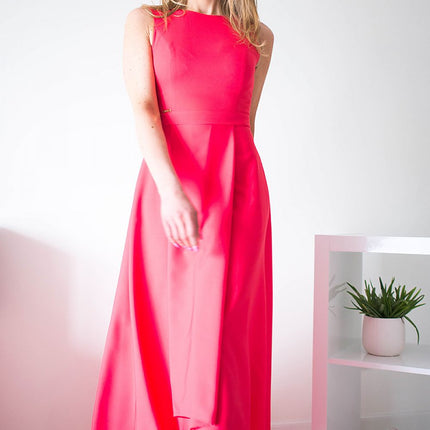  Cocktail dress model 119521 Jersa 