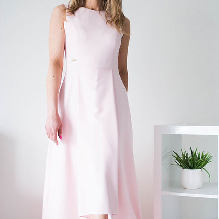  Cocktail dress model 119522 Jersa 