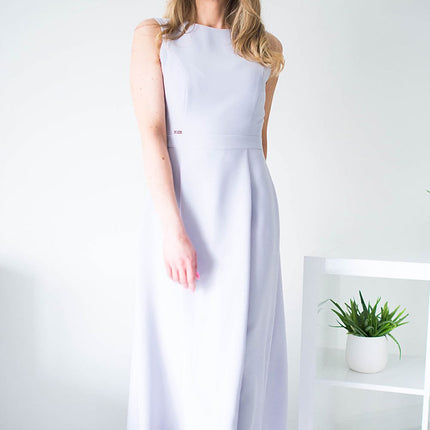  Cocktail dress model 119523 Jersa 