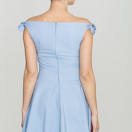  Cocktail dress model 119996 Lenitif 