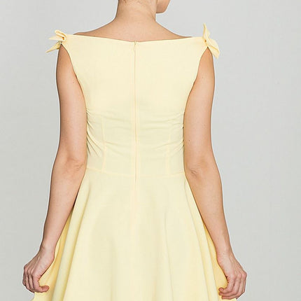  Cocktail dress model 119997 Lenitif 