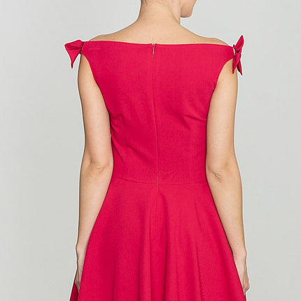  Cocktail dress model 119998 Lenitif 