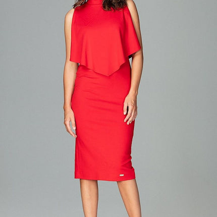  Cocktail dress model 120291 Lenitif 