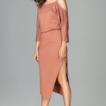  Evening dress model 120296 Lenitif 