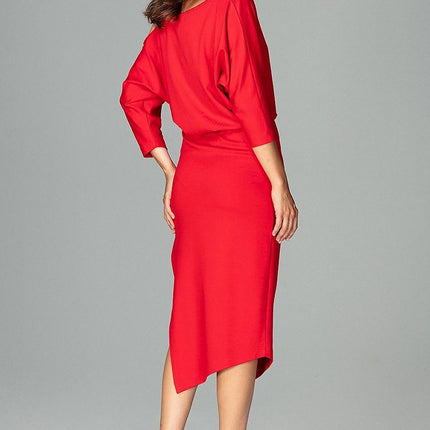  Evening dress model 120299 Lenitif 