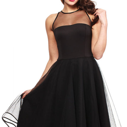  Evening dress model 36186 Moe 