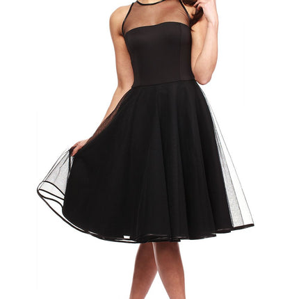  Evening dress model 36186 Moe 