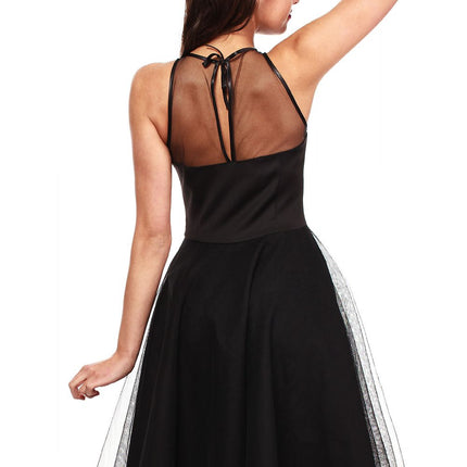  Evening dress model 36186 Moe 