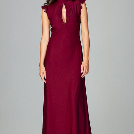  Cocktail dress model 120755 Lenitif 