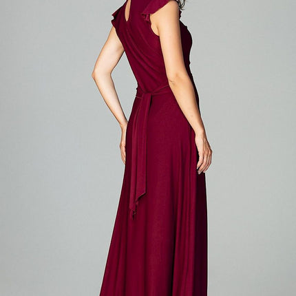  Cocktail dress model 120755 Lenitif 