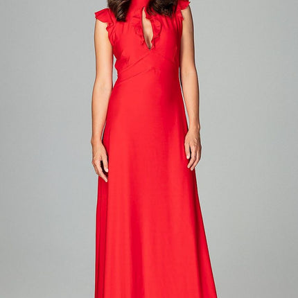  Cocktail dress model 120756 Lenitif 