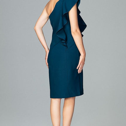  Cocktail dress model 120761 Lenitif 