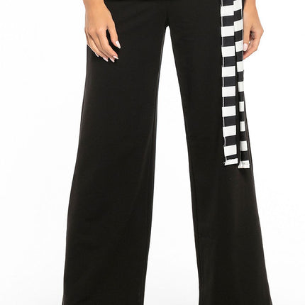  Women trousers model 121234 Tessita 