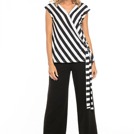  Women trousers model 121234 Tessita 